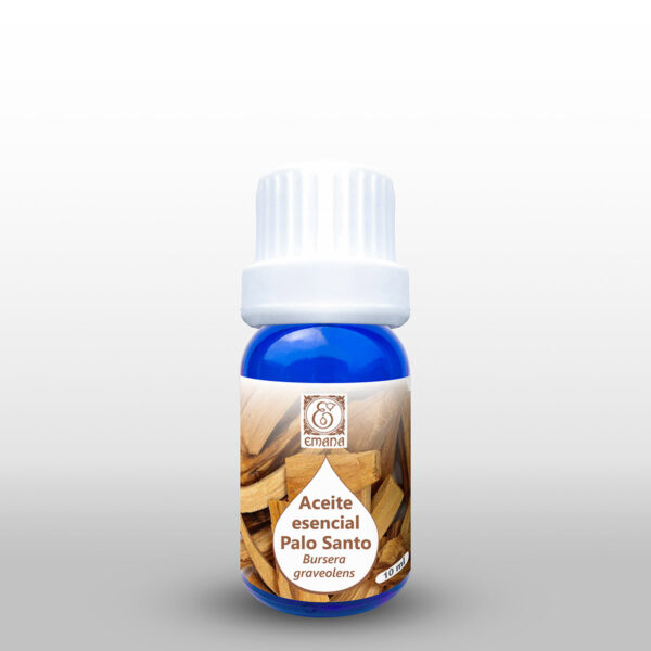 Aceite Esencial Palo Santo