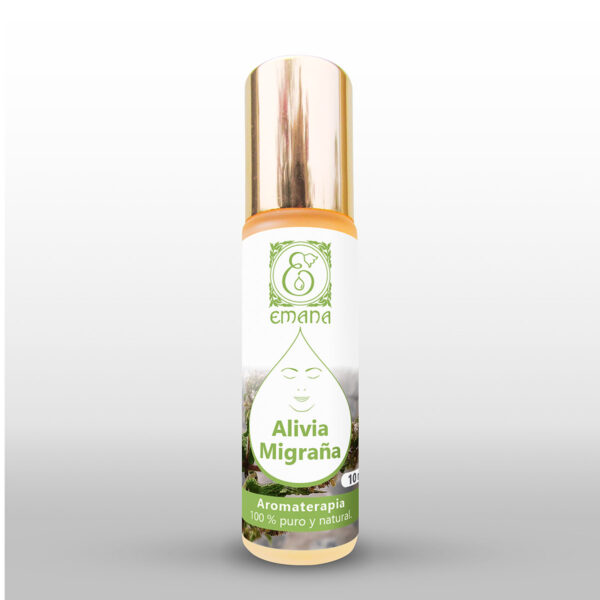 Roll'on- Alivia Migraña
