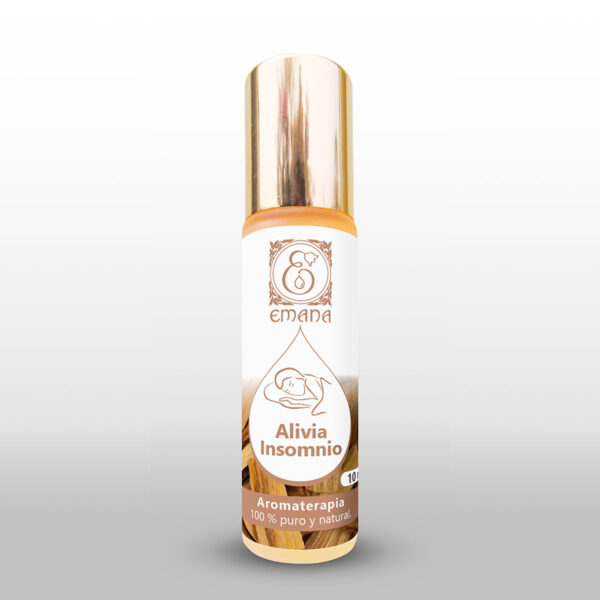 Roll'on- Insomnio